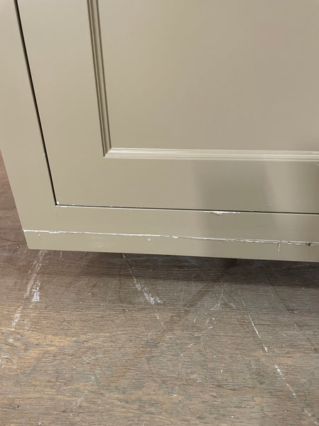Henley 1120 Drawer Base Cabinet - Lead Light