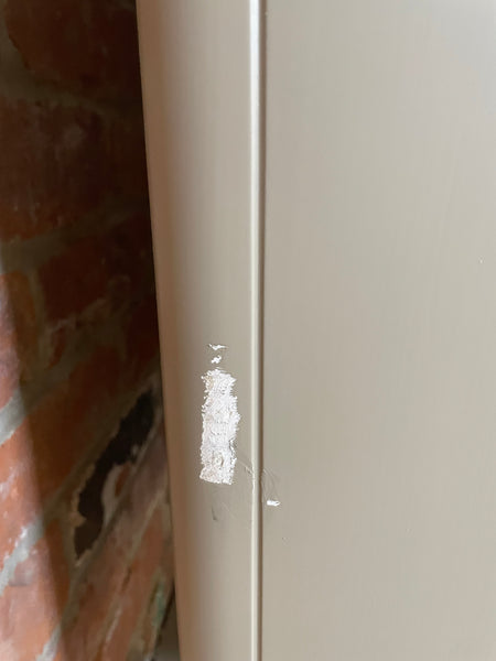 Farlow Dresser - Lead Light