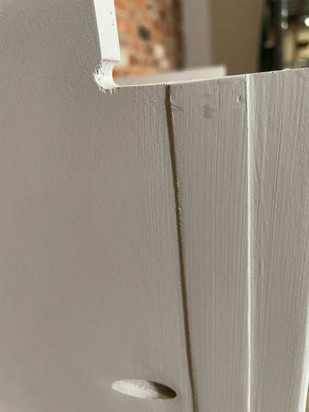 Kitchen SAMPLE - 690 Single Undercounter Oven Base Cabinet - lily