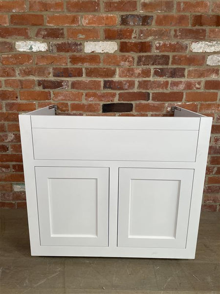 Henley 920 Sink Base Cabinet  - Shell