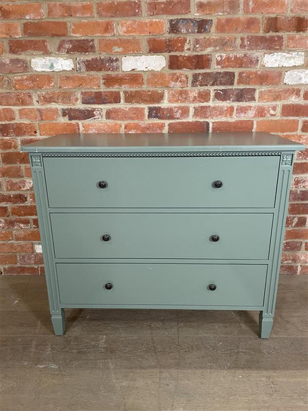 Larsson Chest of Drawers - Cactus