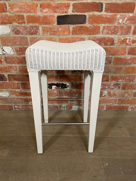 Montague Bar Stool - Silver Birch