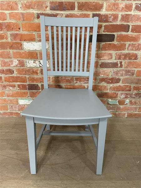 Harrogate Dining Chair - Fog