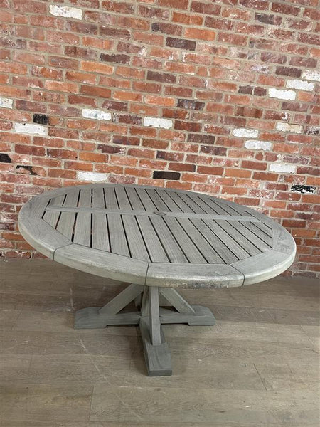 Harmondsworth 6 seater Round Table