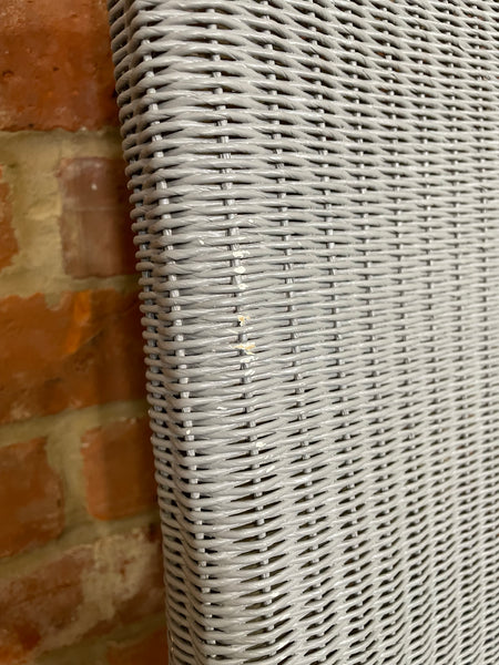 Montague High Back Bar Stool - Fog