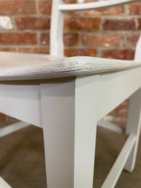 Suffolk Chair - Silver Birch