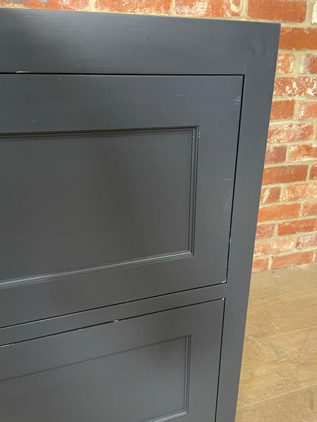 Henley 920 Pan Drawer Base Cabinet- Ink