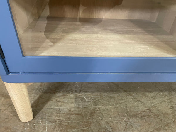 Farlow Dresser - Blakeney Blue