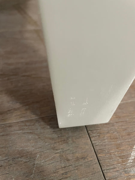 Larsson Chest of Drawers - Old Chalk