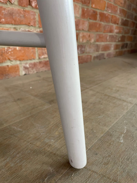 Wardley Chair - Shingle