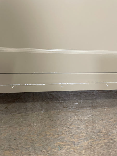 Henley 1120 Drawer Base Cabinet - Lead Light