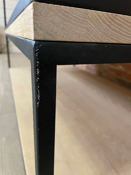 Carter 1600 Kitchen Island