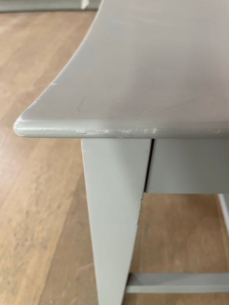 Harrogate Dining Chair - Fog