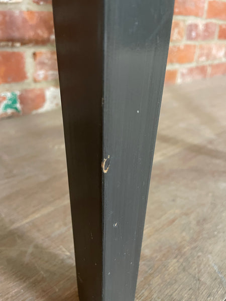 Montague Bar Stool - Charcoal