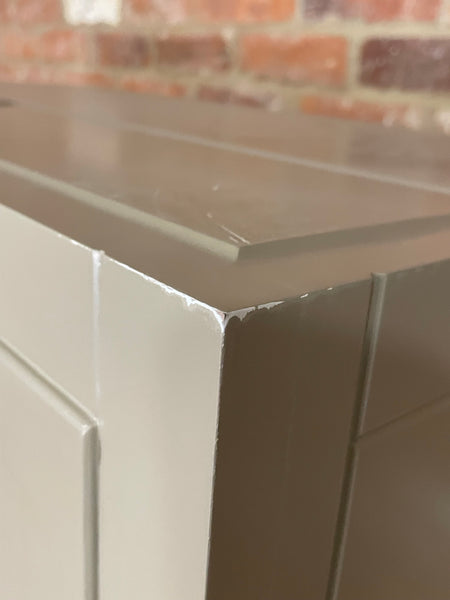 Ardingly Cabinet - Lead Light