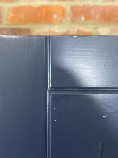Ardingly Cabinet - Navy