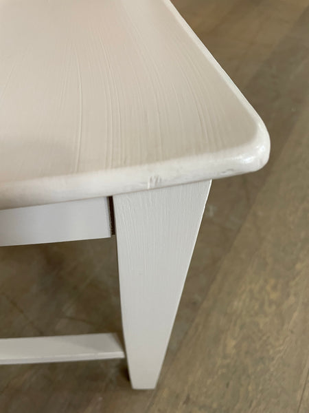 Suffolk Chair - Silver Birch