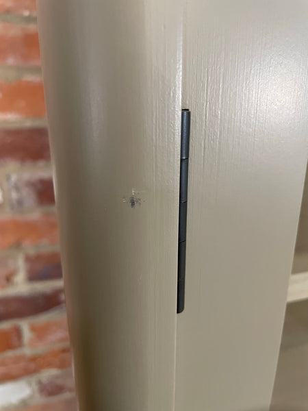 Farlow Dresser - Lead Light