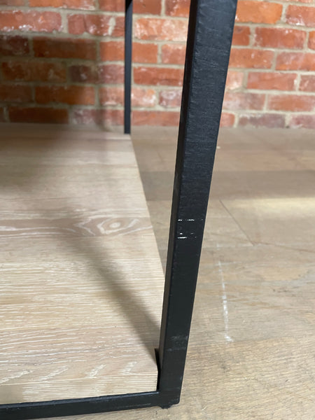 Carter 1600 Kitchen Island