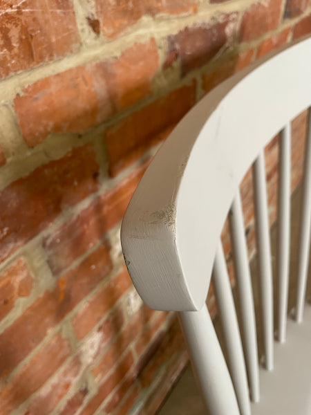 Wardley Carver Chair - Shingle