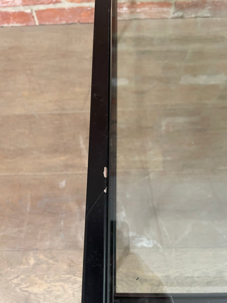 Coniston 140 Coffee Table -  Black Bronze
