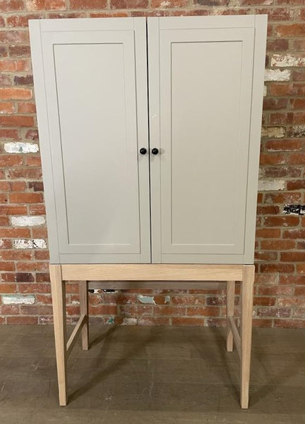 Ardingly Cabinet - Honed Slate