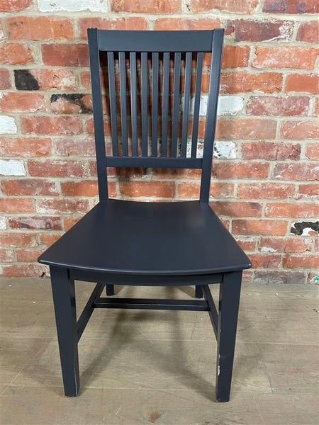 Harrogate Dining Chair - Ink