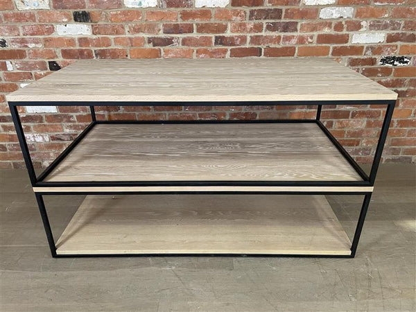 Carter 1600 Kitchen Island