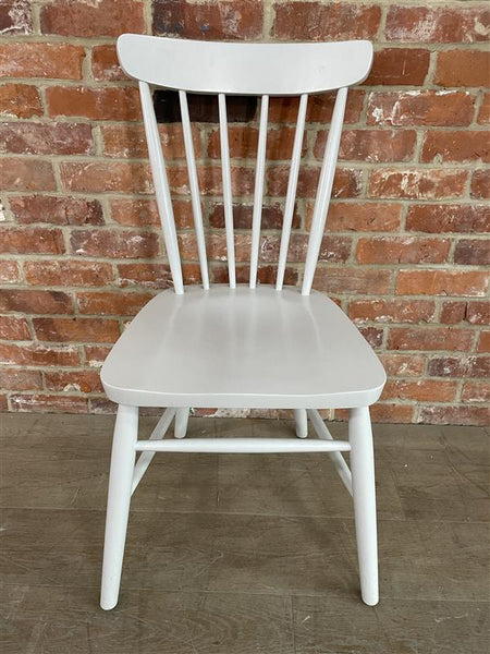 Wardley Chair - Shingle