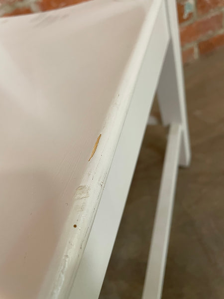 Suffolk Chair - Silver Birch