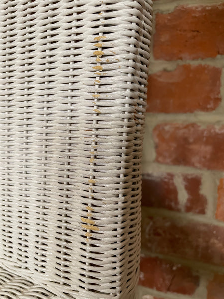 Montague High Back Bar Stool - Silver Birch