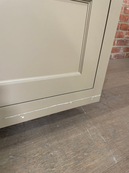 Henley 1120 Drawer Base Cabinet - Lead Light