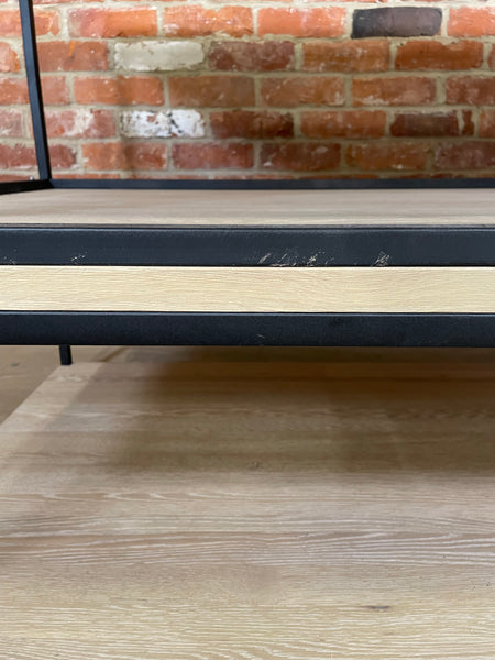 Carter 1600 Kitchen Island