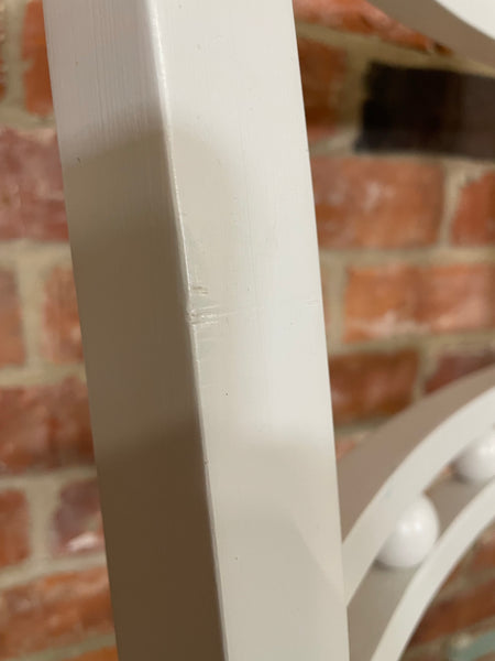 Suffolk Chair - Silver Birch