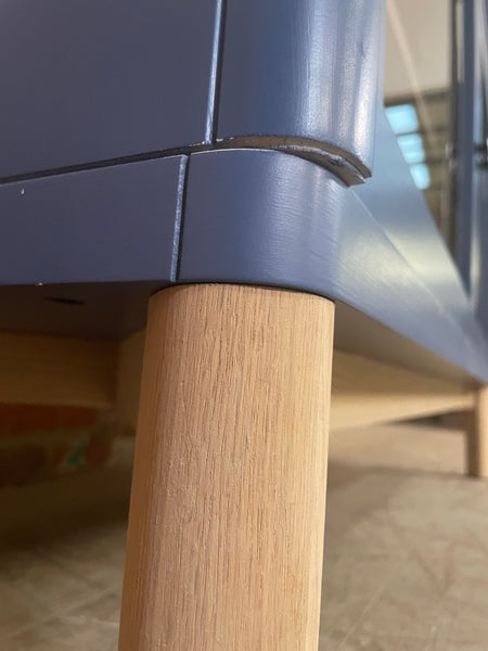 Farlow Dresser - Blakeney Blue