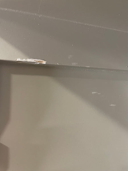 Ardingly Cabinet - Honed Slate