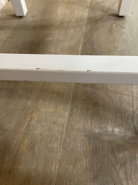 Suffolk Chair - Silver Birch