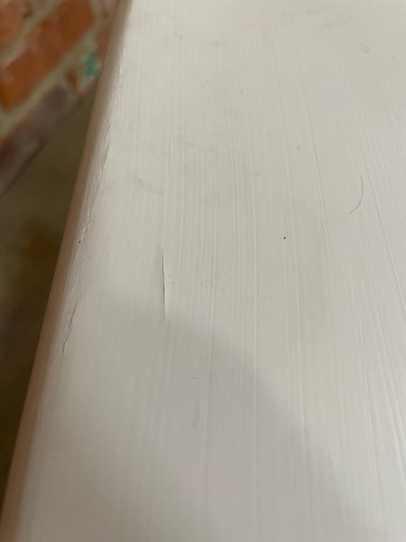 Suffolk Chair - Silver Birch