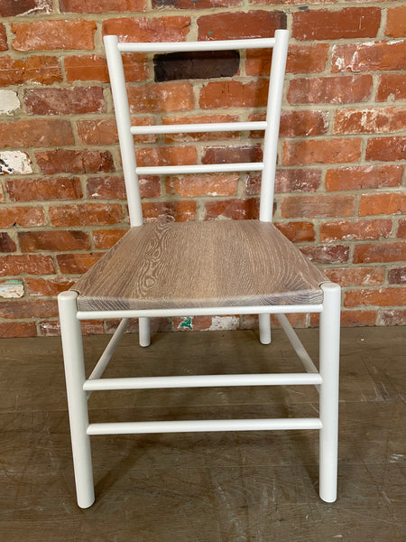Kenilworth Dining Chair - Silver Birch