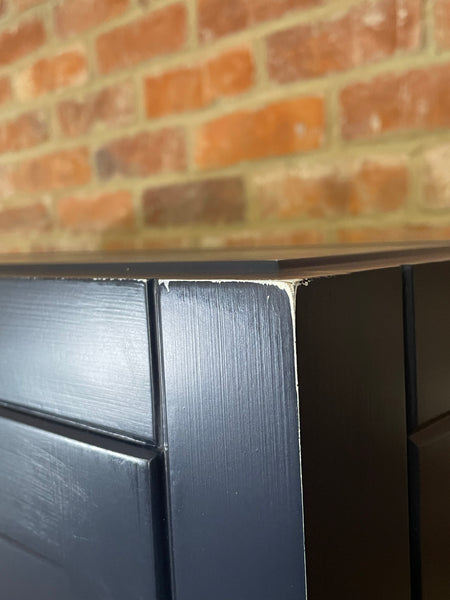 Ardingly Cabinet - Navy