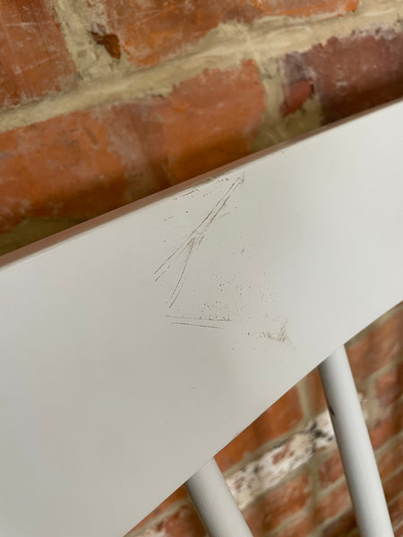 Wardley Carver Chair - Shingle