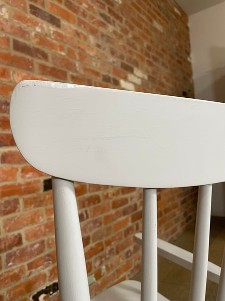 Wardley Carver Chair - Shingle