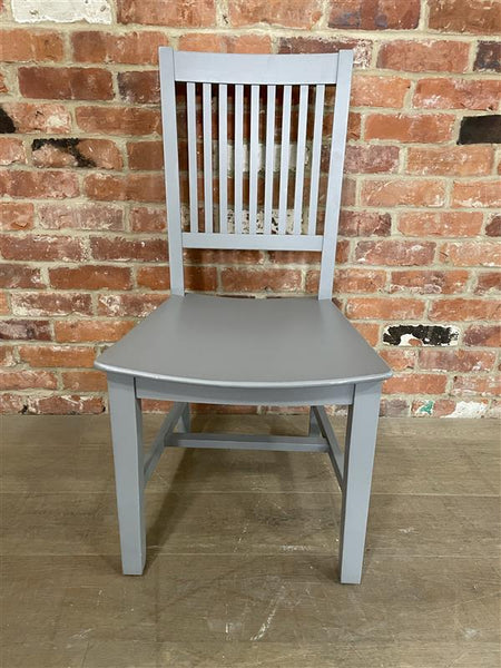 Harrogate Dining Chair - Fog