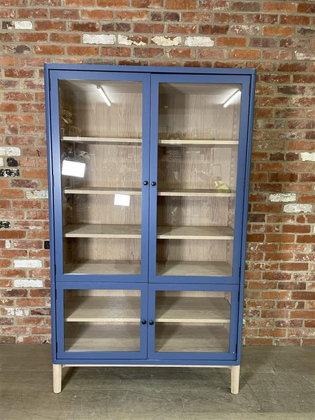Farlow Dresser - Blakeney Blue
