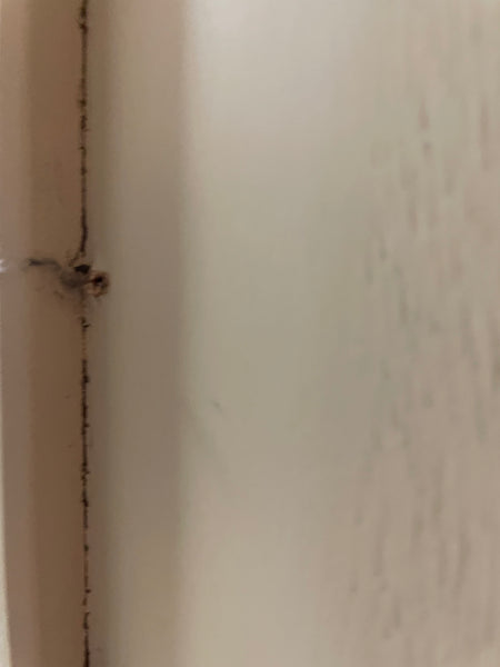 Pembroke Fitted Storage - 525mm- Exterior Driftwood/Lead Light & Interior Shell/Silver Birch- No Shelves