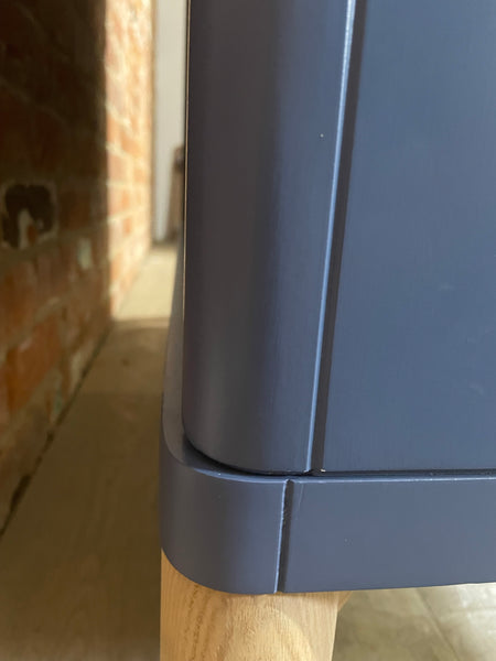 Farlow Dresser - Blakeney Blue