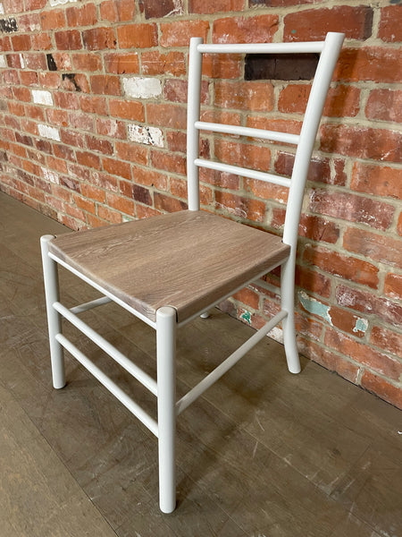 Kenilworth Dining Chair - Silver Birch