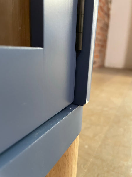 Farlow Dresser - Blakeney Blue