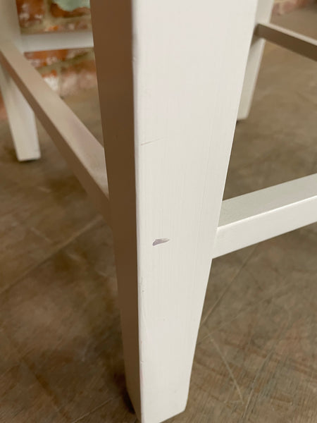 Suffolk Chair - Silver Birch