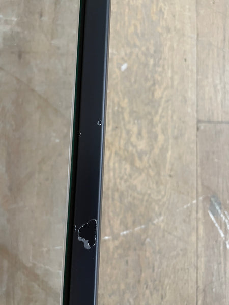 Coniston 140 Coffee Table -  Black Bronze